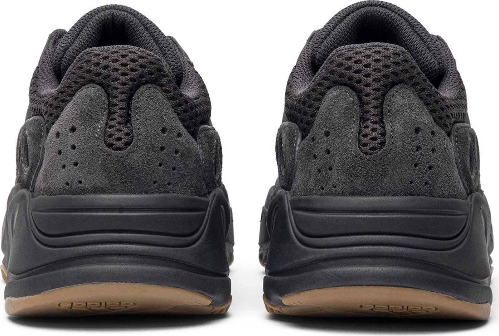 [FV5304] Mens Adidas Yeezy Boost 700 ‘Utility Black’
