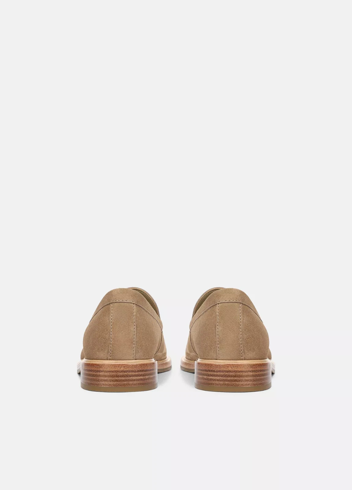 Vince Grant Suede Loafer 11 – Brand New in Box