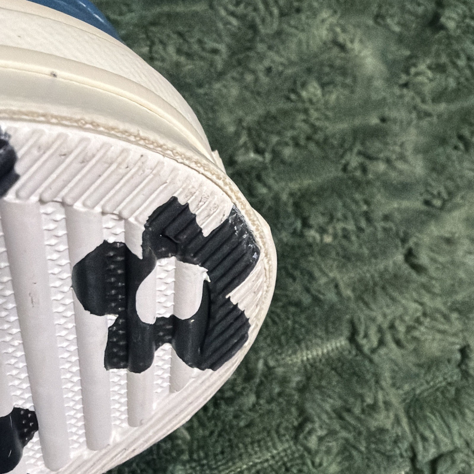 Golf Le Fleur x Converse One Star Ox Industrial Pack Size M’s 5 W’s 7