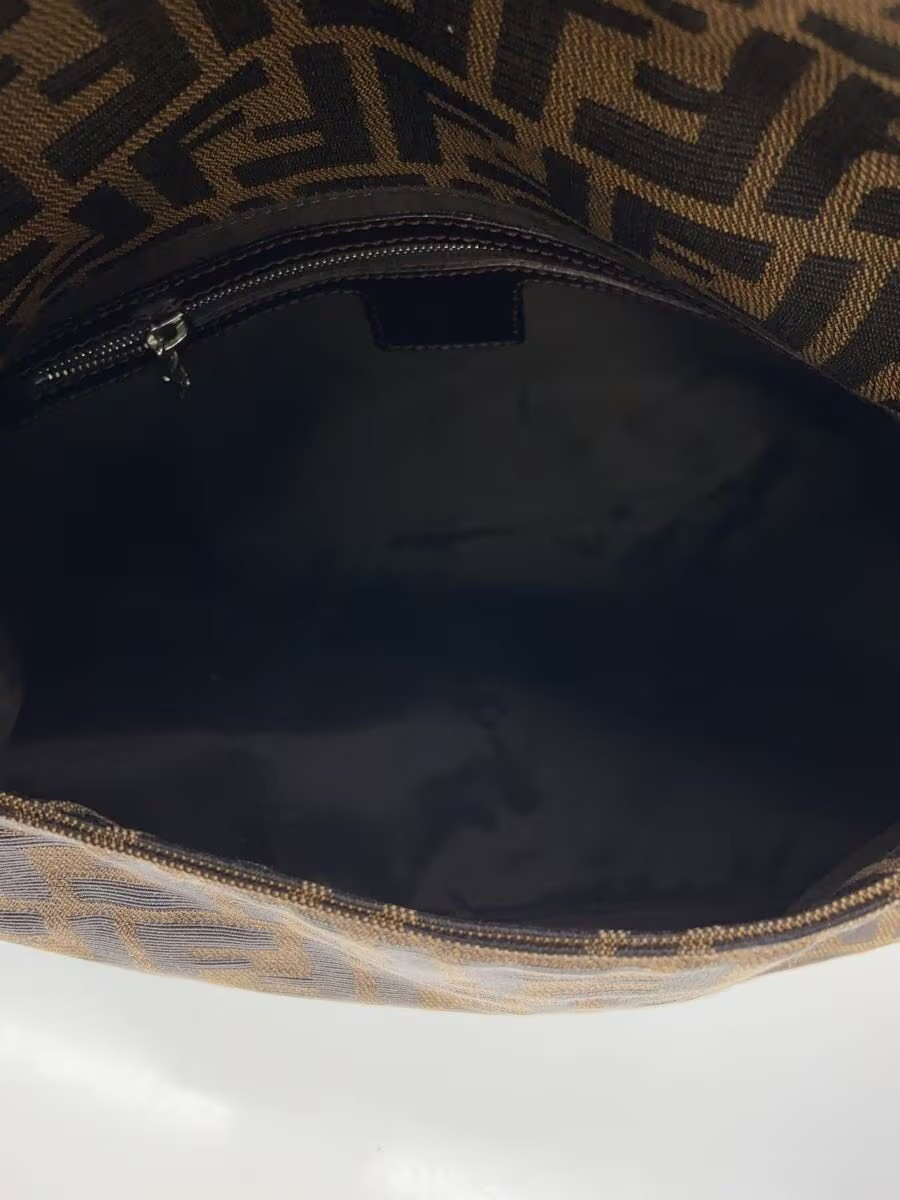 FENDI Handbag BRW Allover