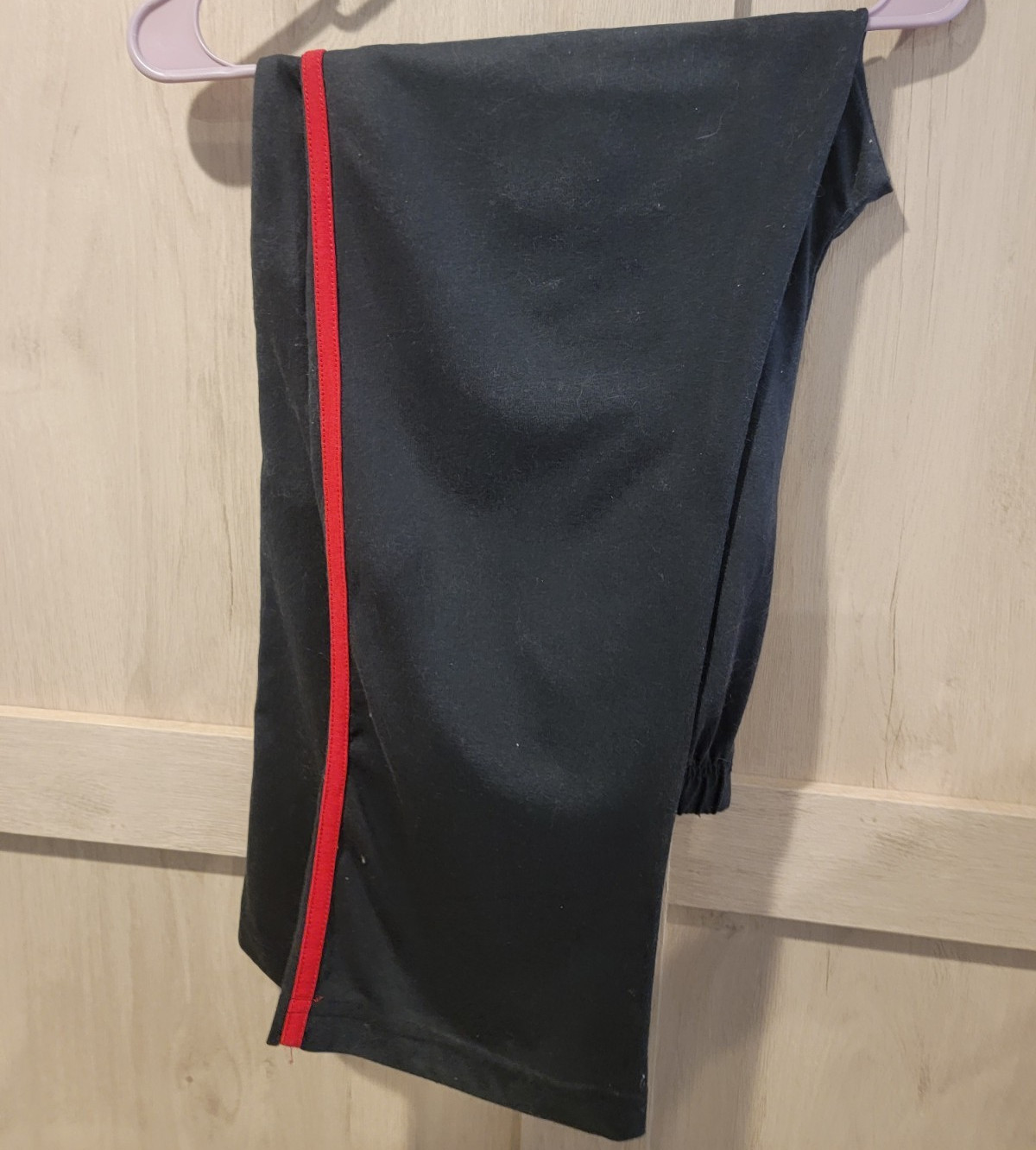 Womens Activewear SOFT KNIT can be Worn warm Or cold Weather.Dryer for Wrinkles