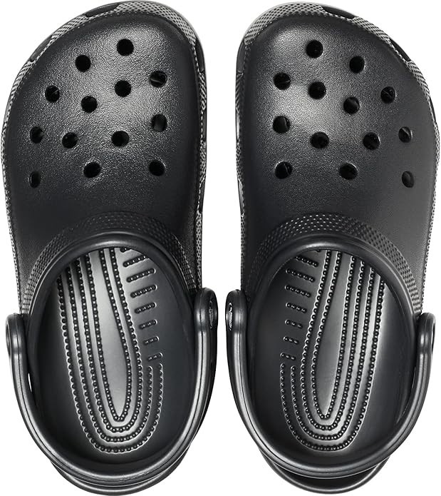 Crocs Unisex-Adult Classic Clogs Slip On Men/Women Sandals