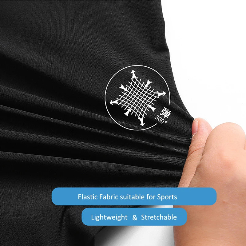 Men Running Shorts Sports Gym Fitness Training Jogging Casual Pants Bottoms Gift