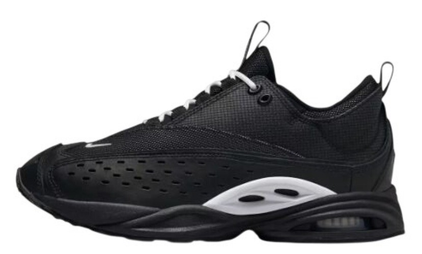 Nike NOCTA ‘Drake’ Air Zoom Drive SP Black DX5854-001 M 4/W 5 (EU 36) New In Box