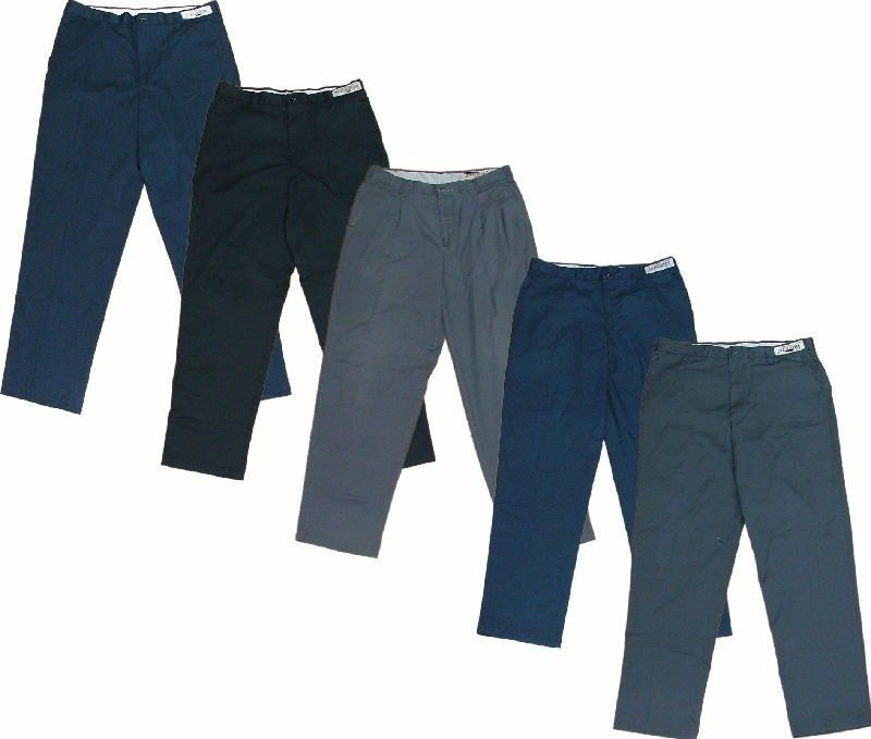 Uniform Work Pants 4 Colors to pick from FREE SHIPPING