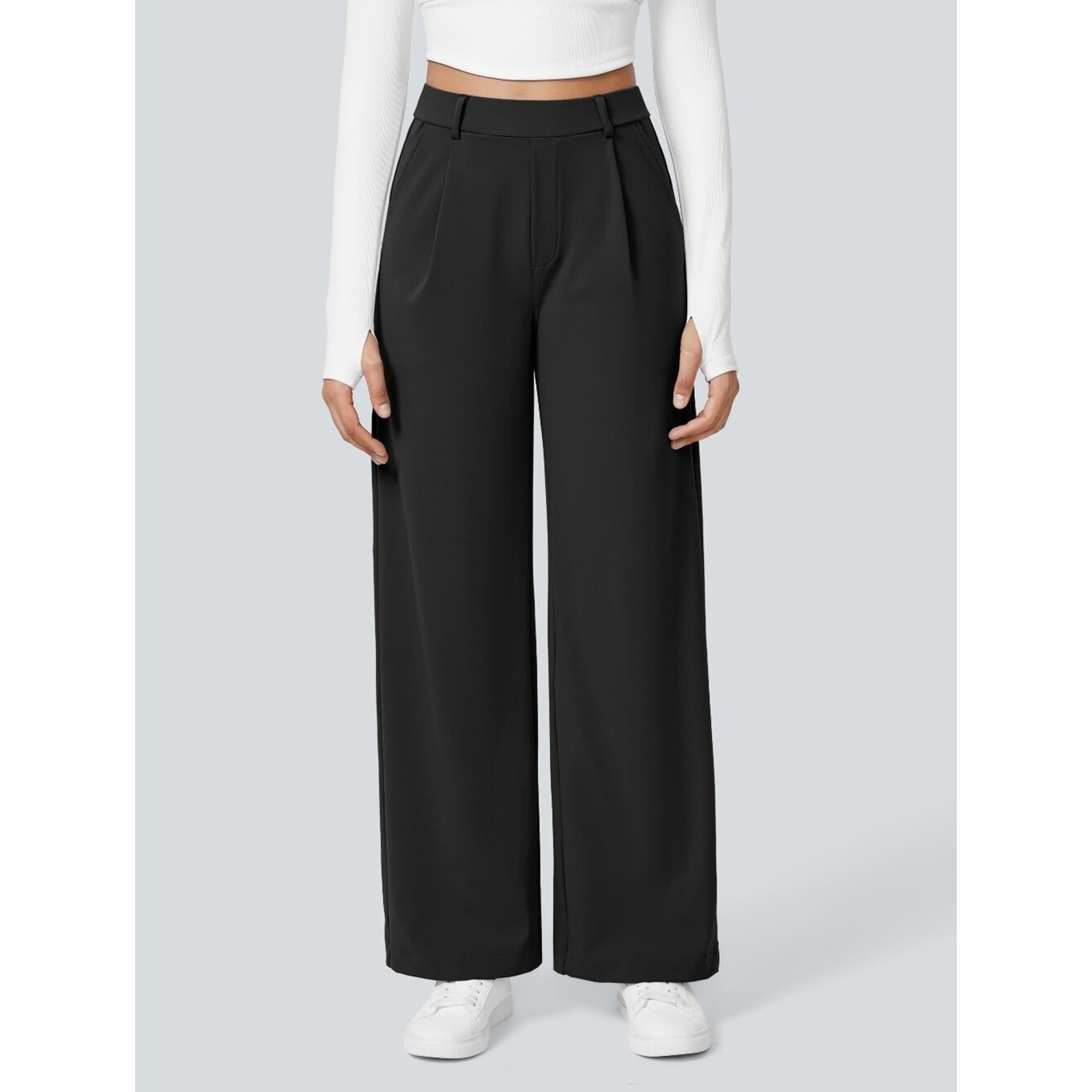 New Halara Work Pants Size XL