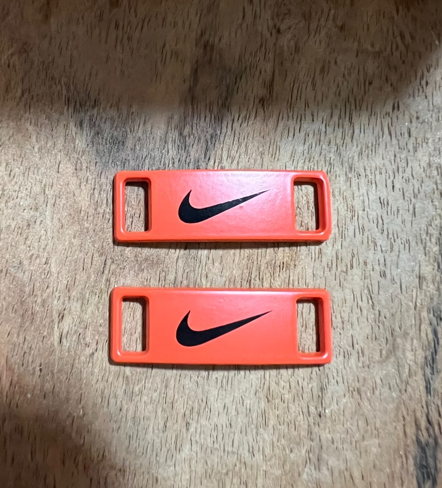 Custom Nike & Jordan Replacement Lace Tags Shoe badge NEW CHOOSE YOUR COLOR !🔥