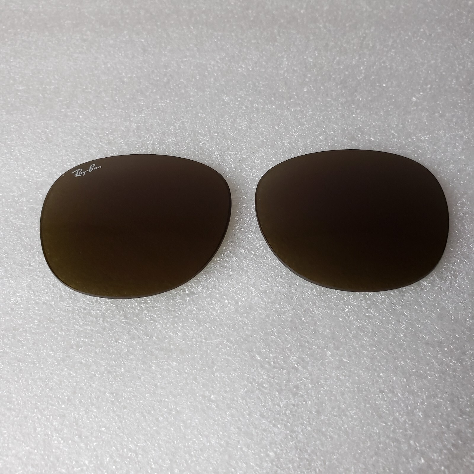 Authentic Lenses – Ray Ban RB4259 51 mm Brand New POLYCARBONATE PLASTIC – BROWN