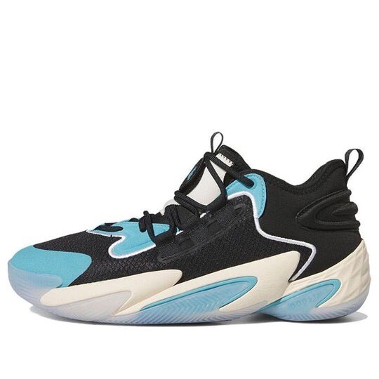 Adidas BYW Select Men’s Sneaker Basketball Shoe #949