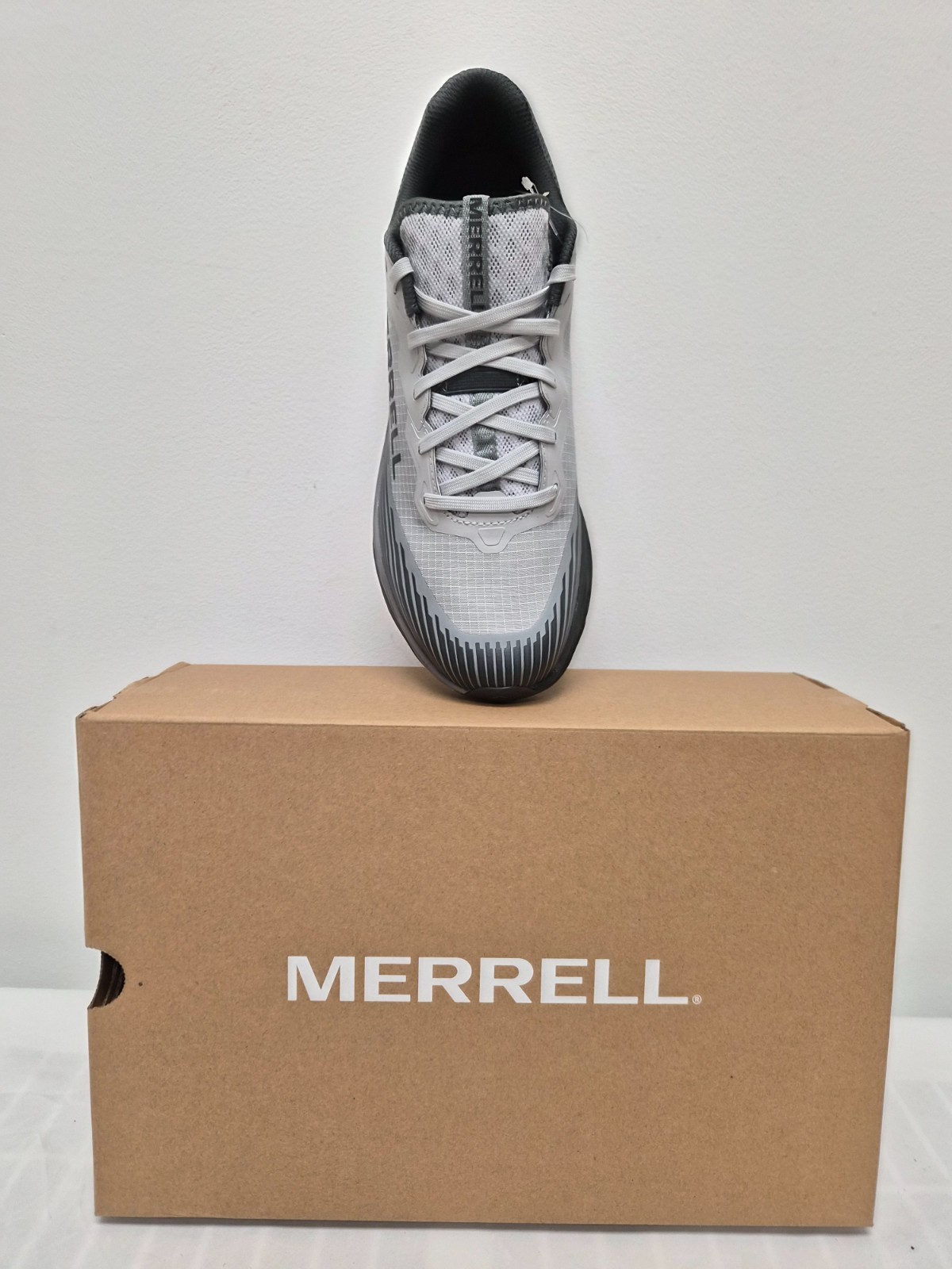 MERRELL AGILITY PEAK 6 Men’s NEW Medium Width GORETEX Trail Shoe w/ VIBRAM SOLE