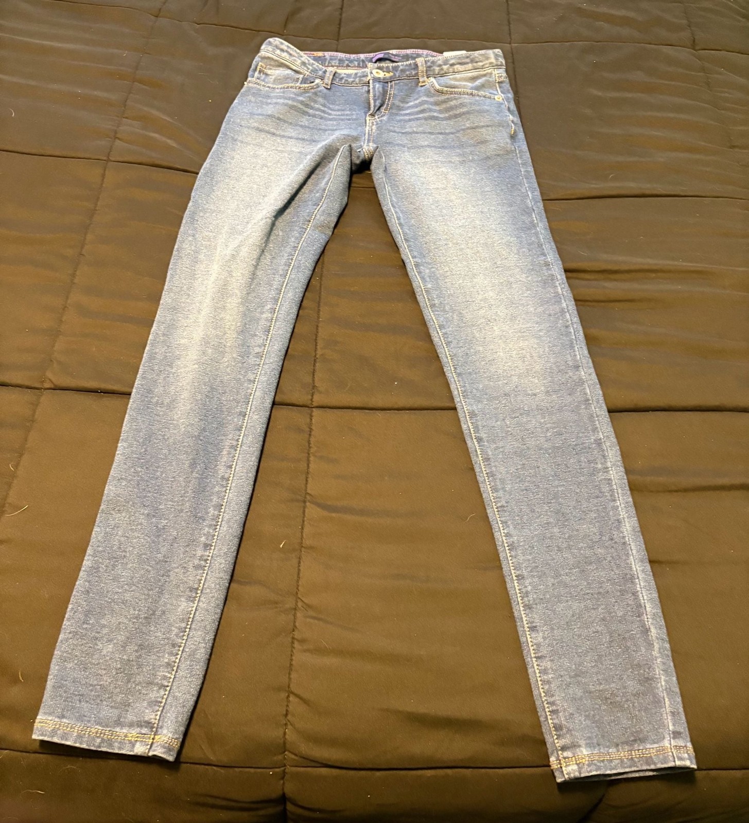 Levi’s Girls Skinny Jeans Size 14REG