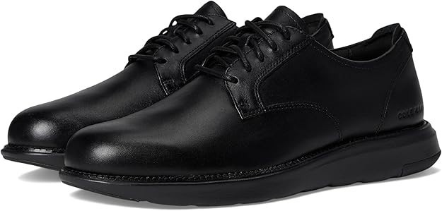 Man’s Oxfords Cole Haan Grand Atlantic Oxfords