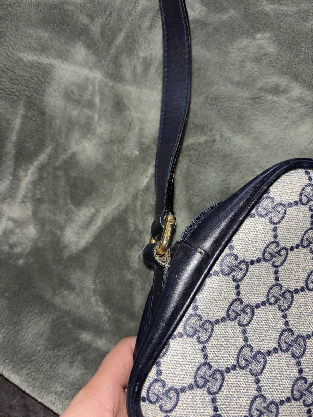 Gucci Crossbody Bag