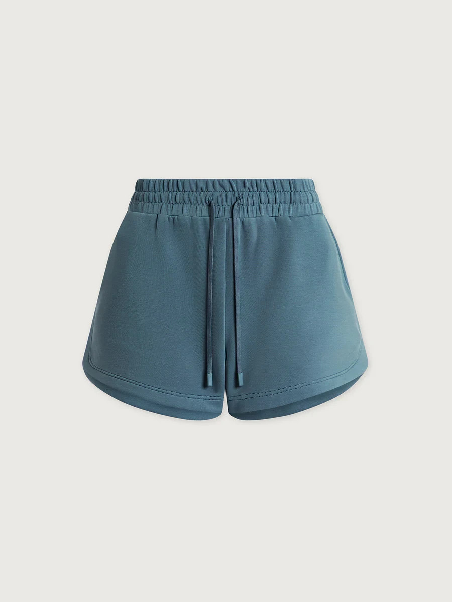 New Varley Coulter High-Rise Short 3.5″ Multiple Colors and Sizes Available