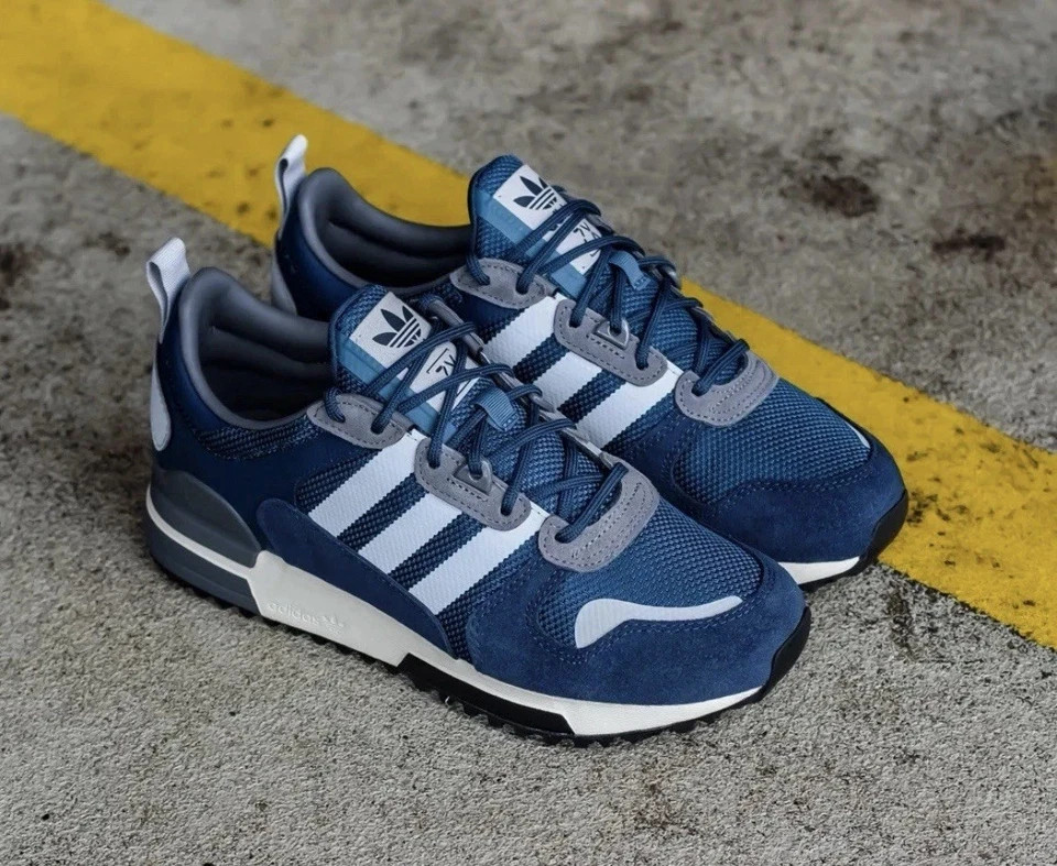 Adidas Originals ZX 700 HD Mens Shoe Athletic Sneaker Footwear H01850 All Sizes