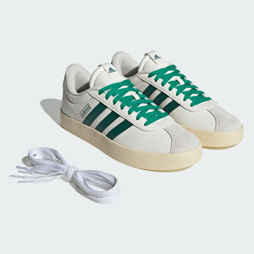 adidas men VL Court 3.0 Shoes
