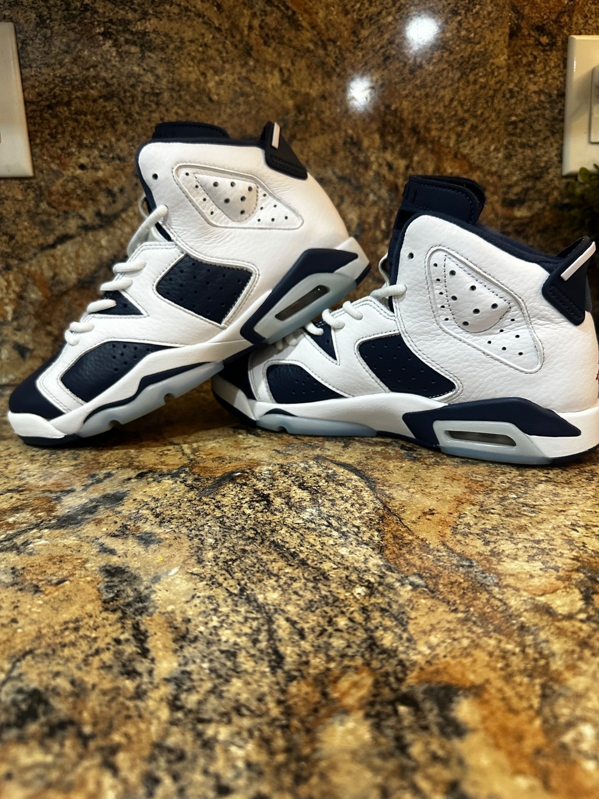 SNEAKERS Nikes and Jordan’s