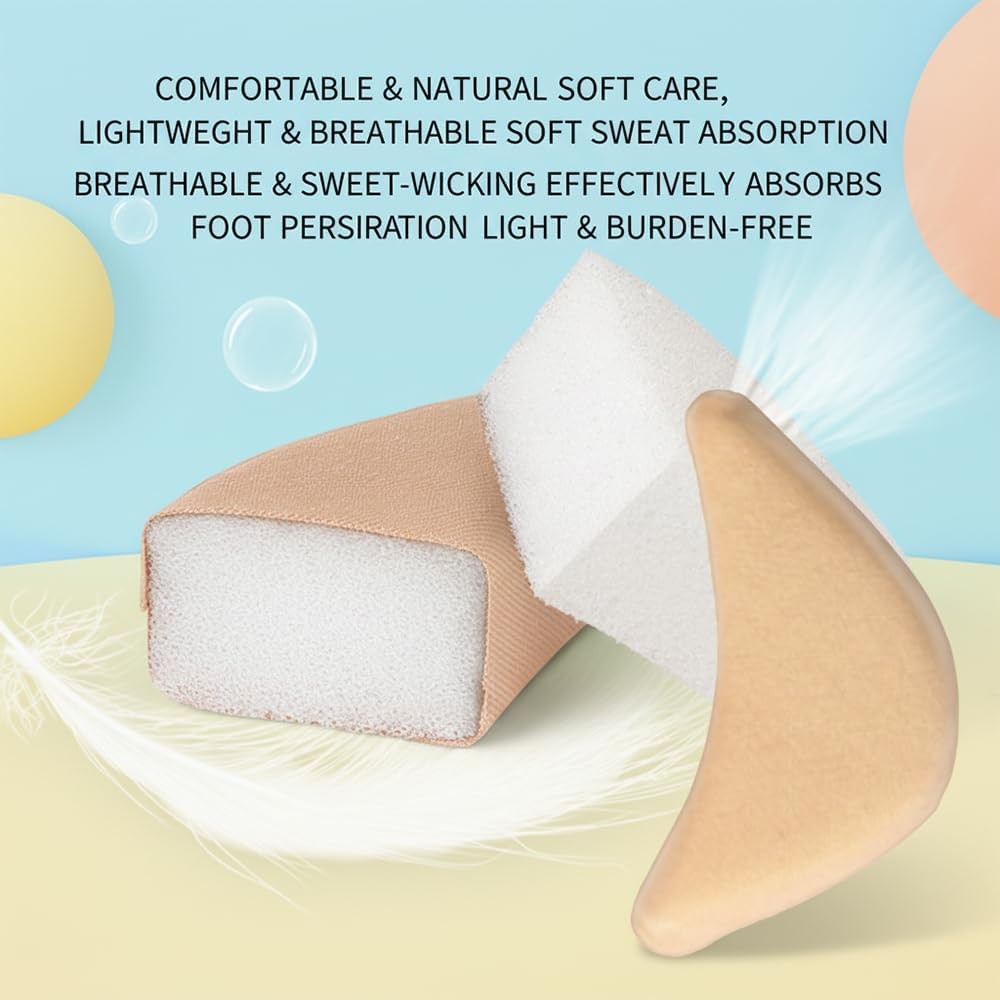 Shoe Filler Inserts Adjustable Shoe Fillers Foot Brace Shoe Pads Toe Cushions