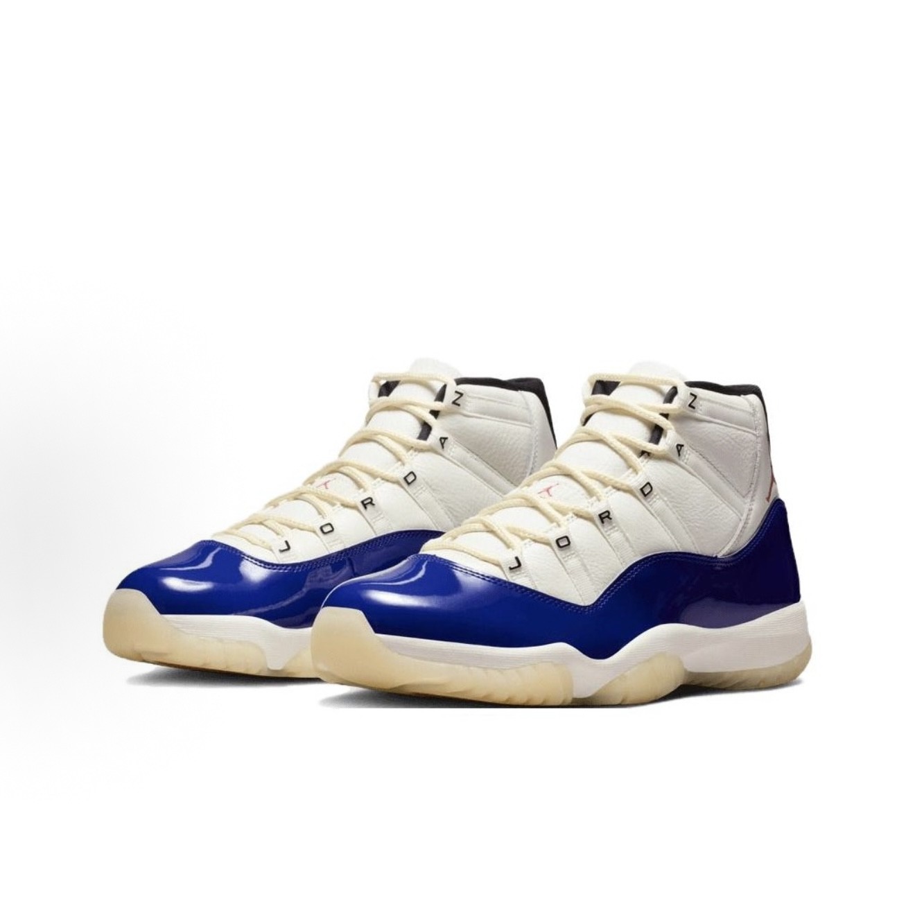 Air Jordan 11 Retro Rare Air IH0296-400 Men Size