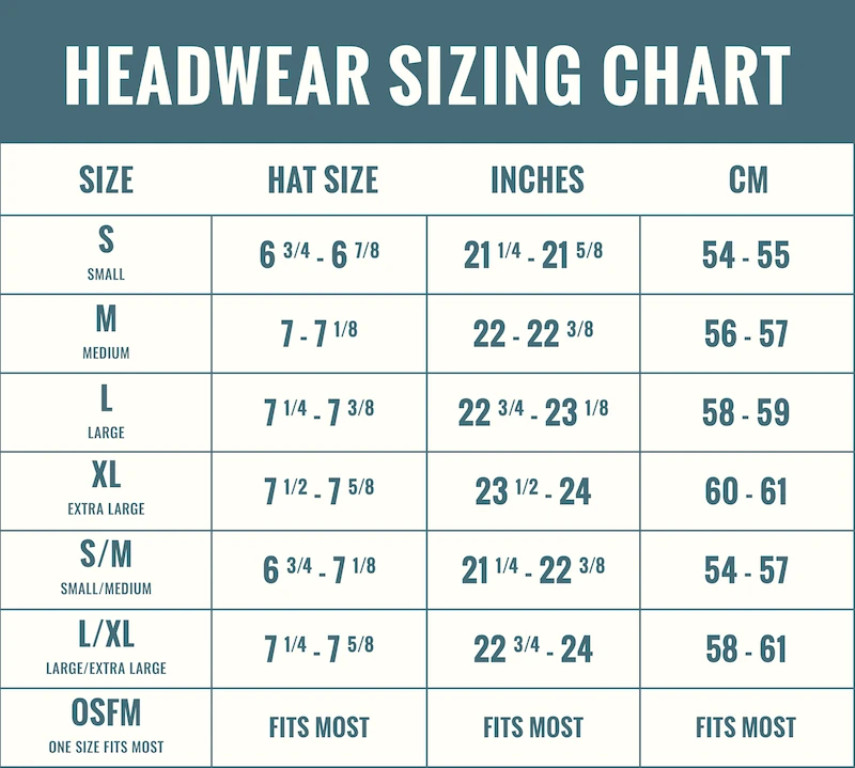 L.O.G.A Plain Blank Solid Polyester Fitted Sized Flat Bill Cap Hat 9 Sizes