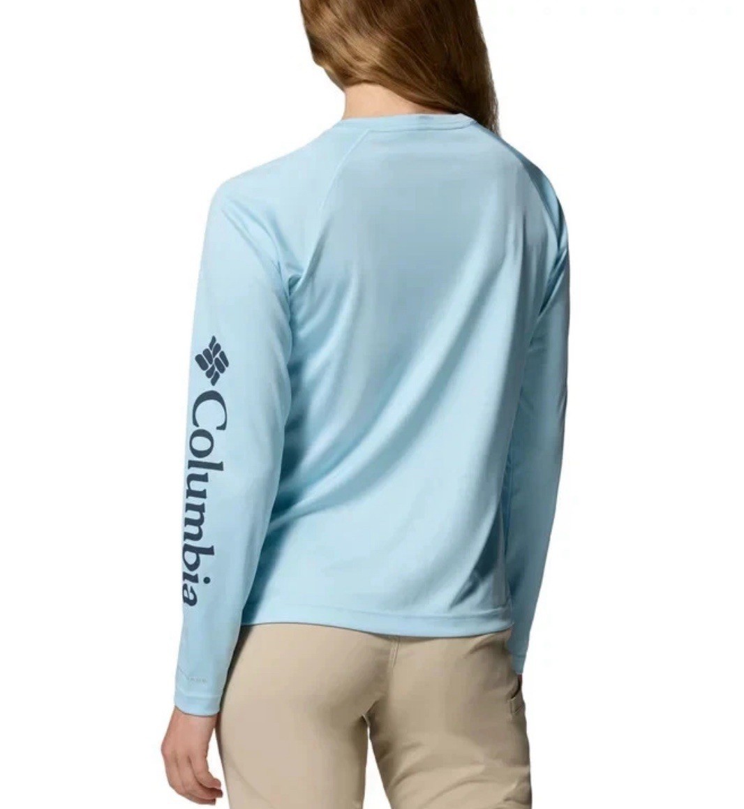 Columbia Women’s Long Sleeve Sun Tee