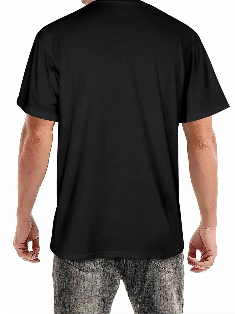Invader Zim Gir 2000s Cartoon 100% Polyester Regular Fit T-shirt