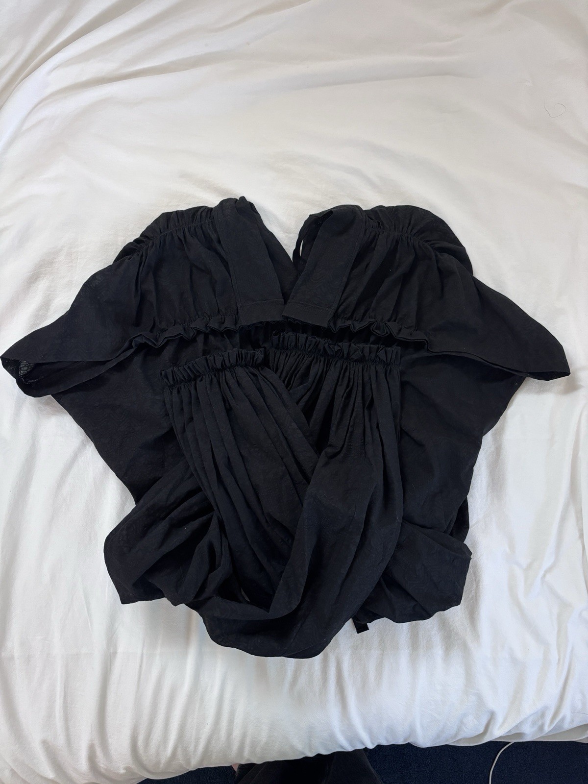 Comme des Garçons Tao top 2022