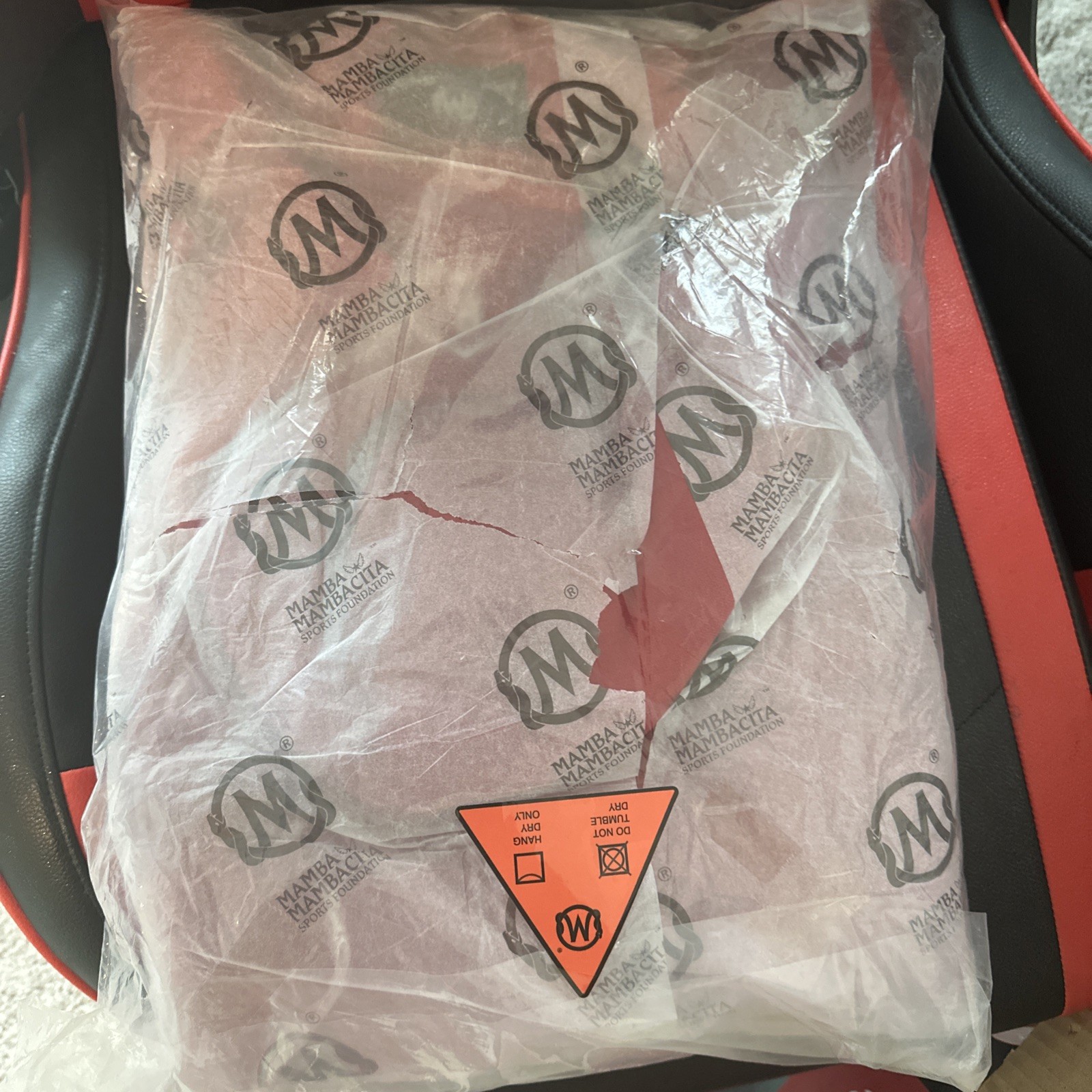 Mamba snd Mambacita Hoodie