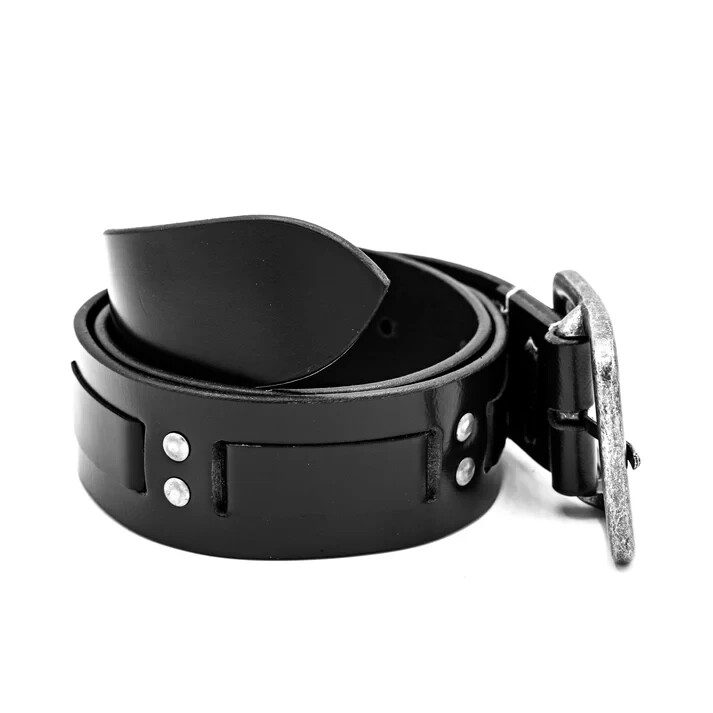 Genuine Leather Waist Belt for Men Big & Tall Size 32 to 48 Lot of 1500 Pcs