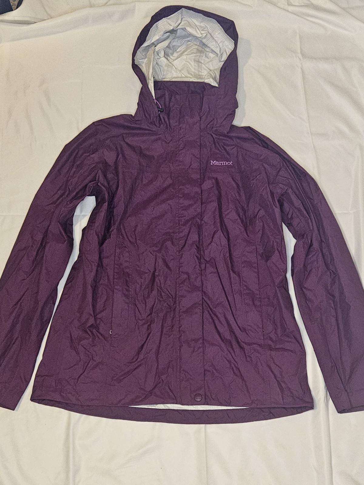 Marmot Women’s Windbreaker Medium Purple