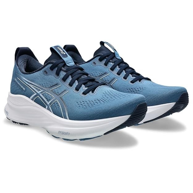 ASICS GEL-Kayano 32 Men Running Shoe Athletic Sneaker USA Ship [NO IMP FEE]