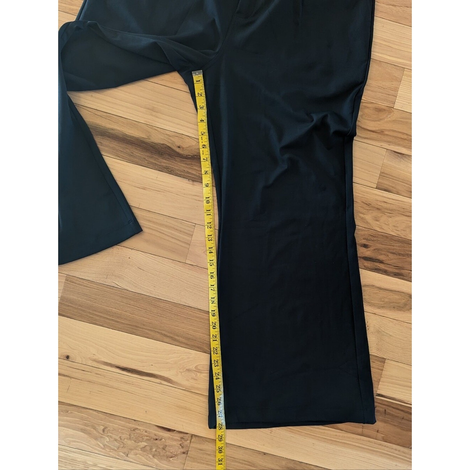 New Halara Work Pants Size XL