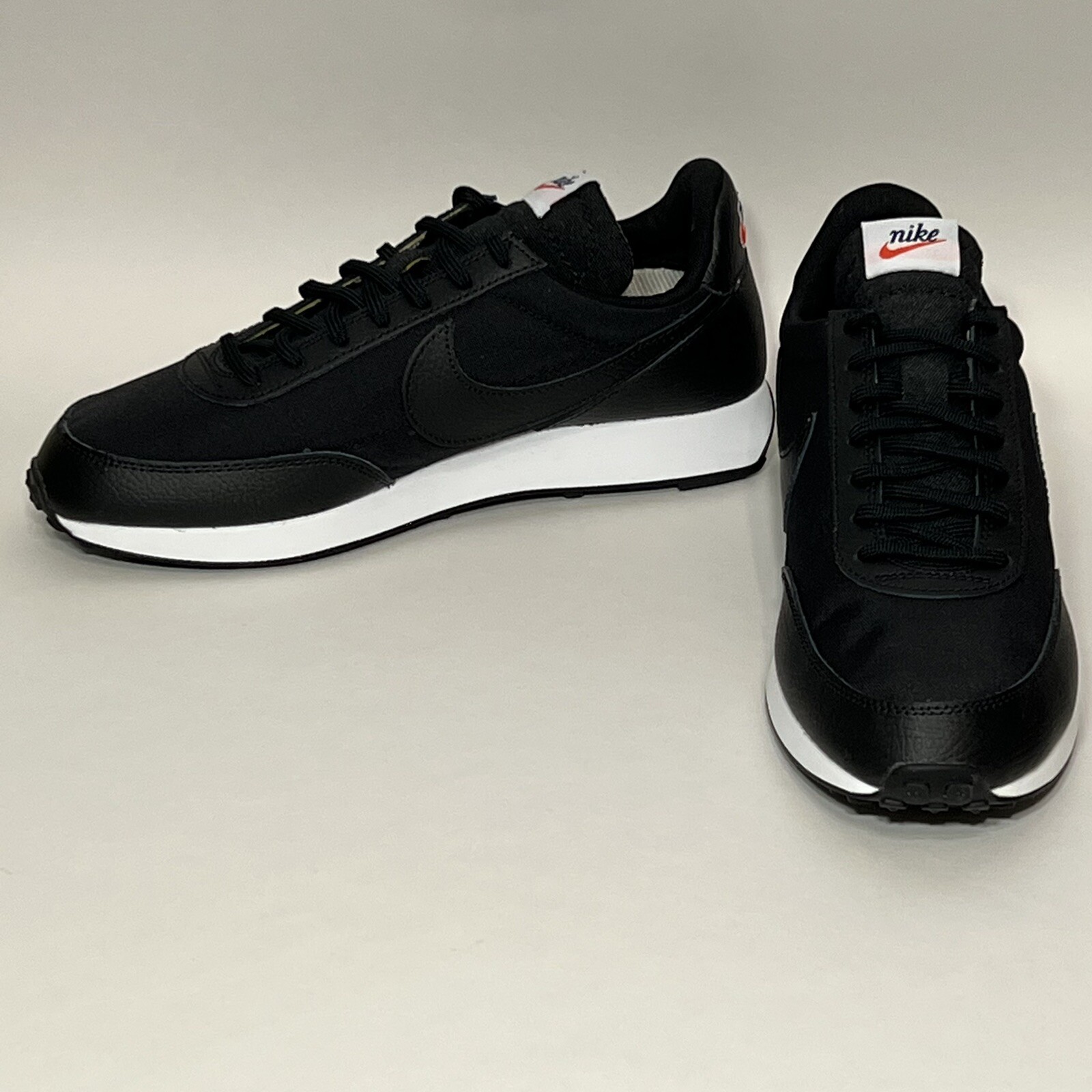 Nike Air Tailwind 79 SE Casual Sneaker Shoes Black White Men Size 10 CI1043-003