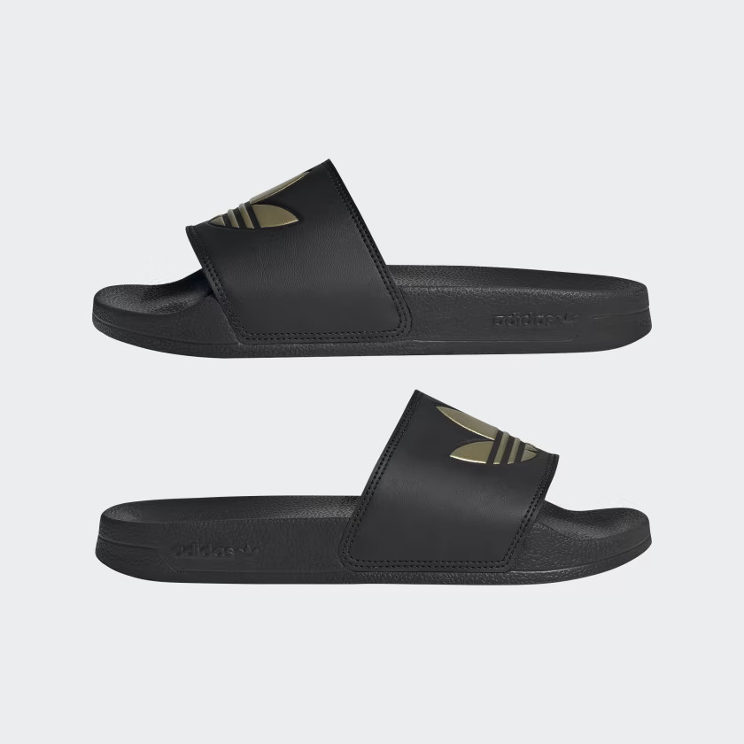 adidas men Adilette Lite Slides
