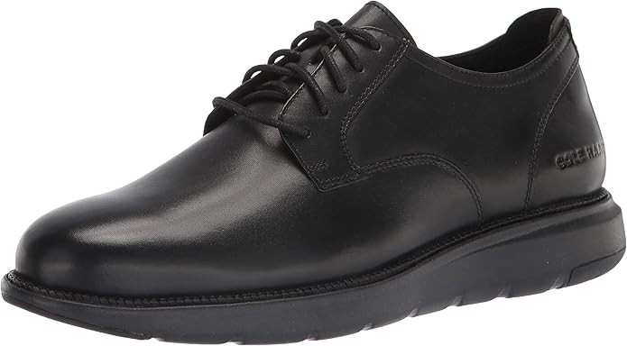 Man’s Oxfords Cole Haan Grand Atlantic Oxfords