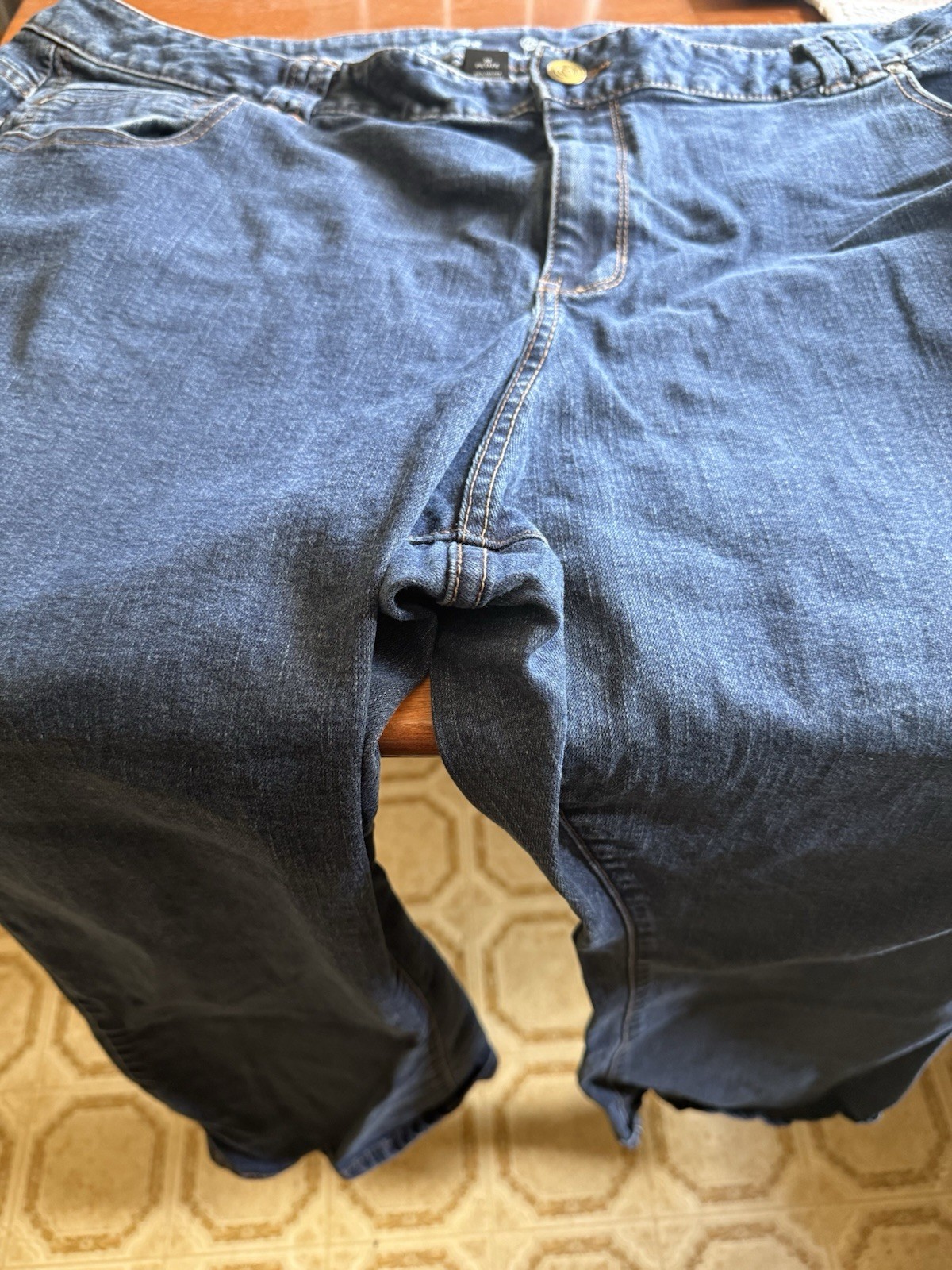 Jeans Women’s Size 28 And Waist 50