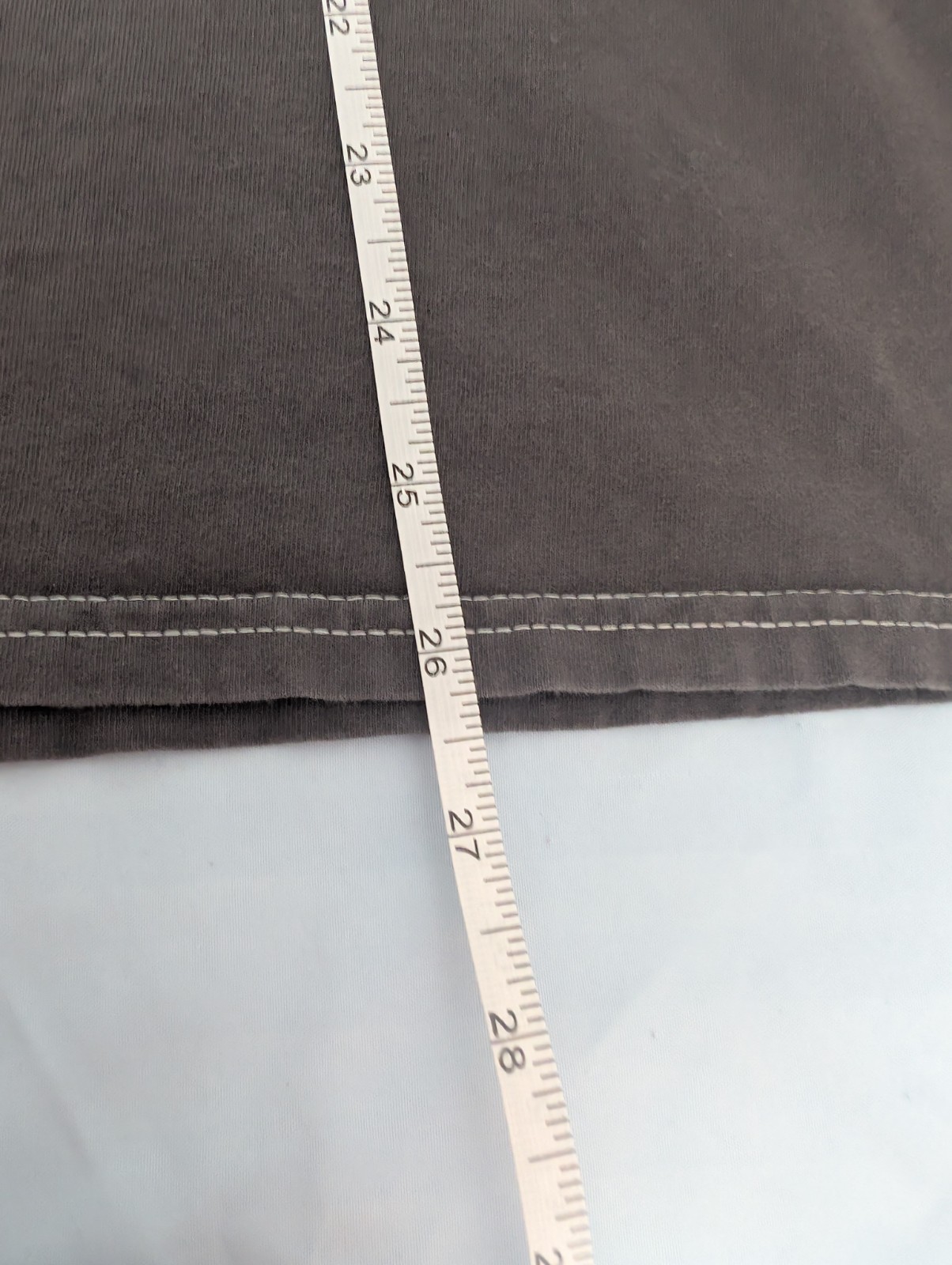 Cut & Paste Not All Who Wander Are Lost Shirt Medium Great Condition