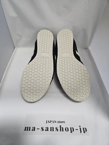 Unisex Onitsuka Tiger MEXICO 66 SABOT 1183C123 Men Women Slip-on Shoes Slippers