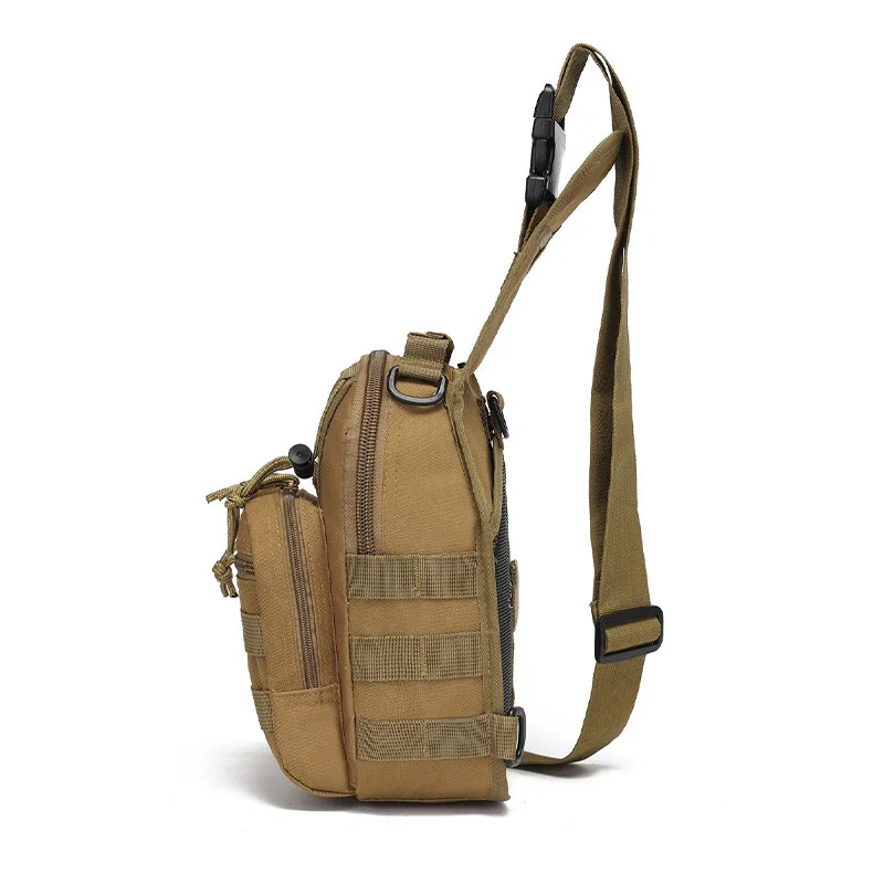 Chest Bag Tactical Sling Bag Crossbody Bags Outdoor Military Sport Travel Sho