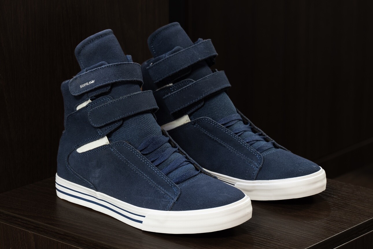 Supra Tk Society High Top Shoes All types