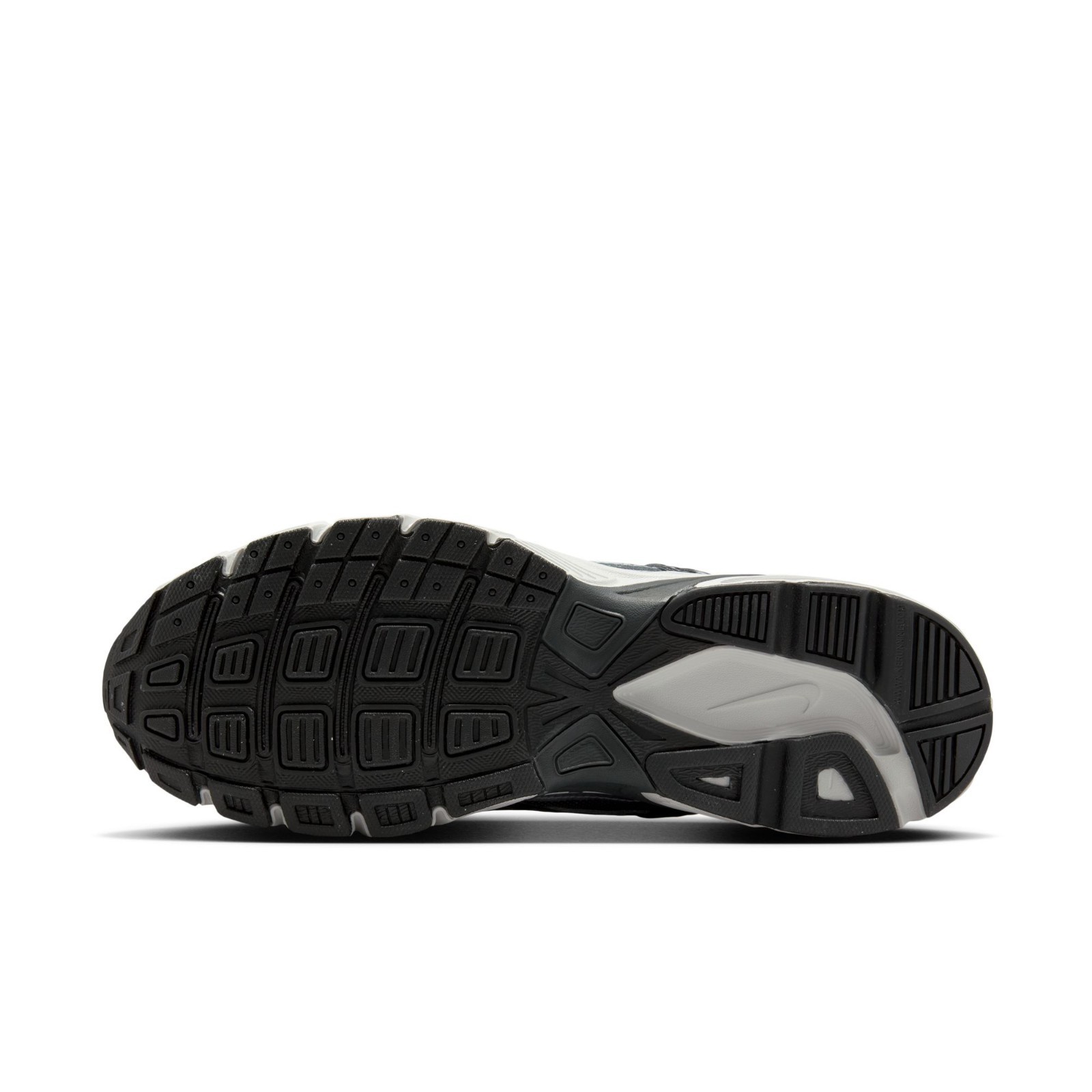 Nike INITIATOR Men’s Grey Smoke IB3083-001 Running Shoes