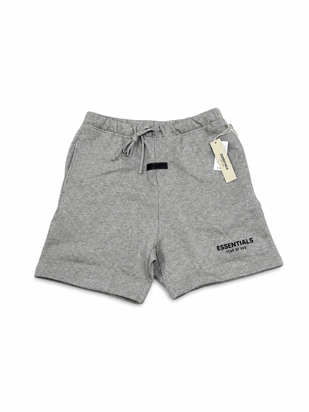 Fear of God Essentials Shorts SS22 All Colors XS-XL FREE SHIPPING