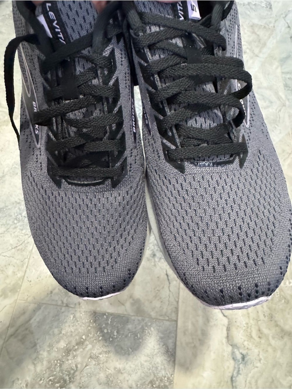 Brooks Levitate 5 Women’s Running Shoes