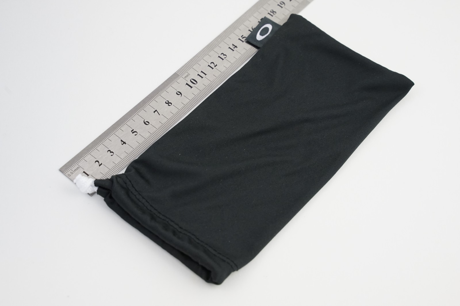 New! Oakley LARGE Black Microfiber Cleaning STORAGE BAG/POUCH/CLOTH Sunglasses
