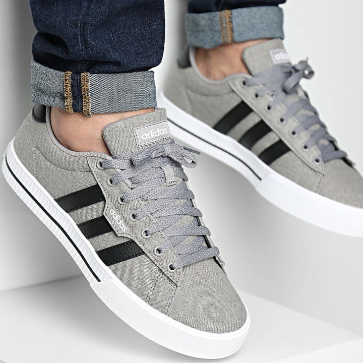 Adidas Originals Rivalry Low Men’s Sneakers Shoe Athletic Basket Trainers #325