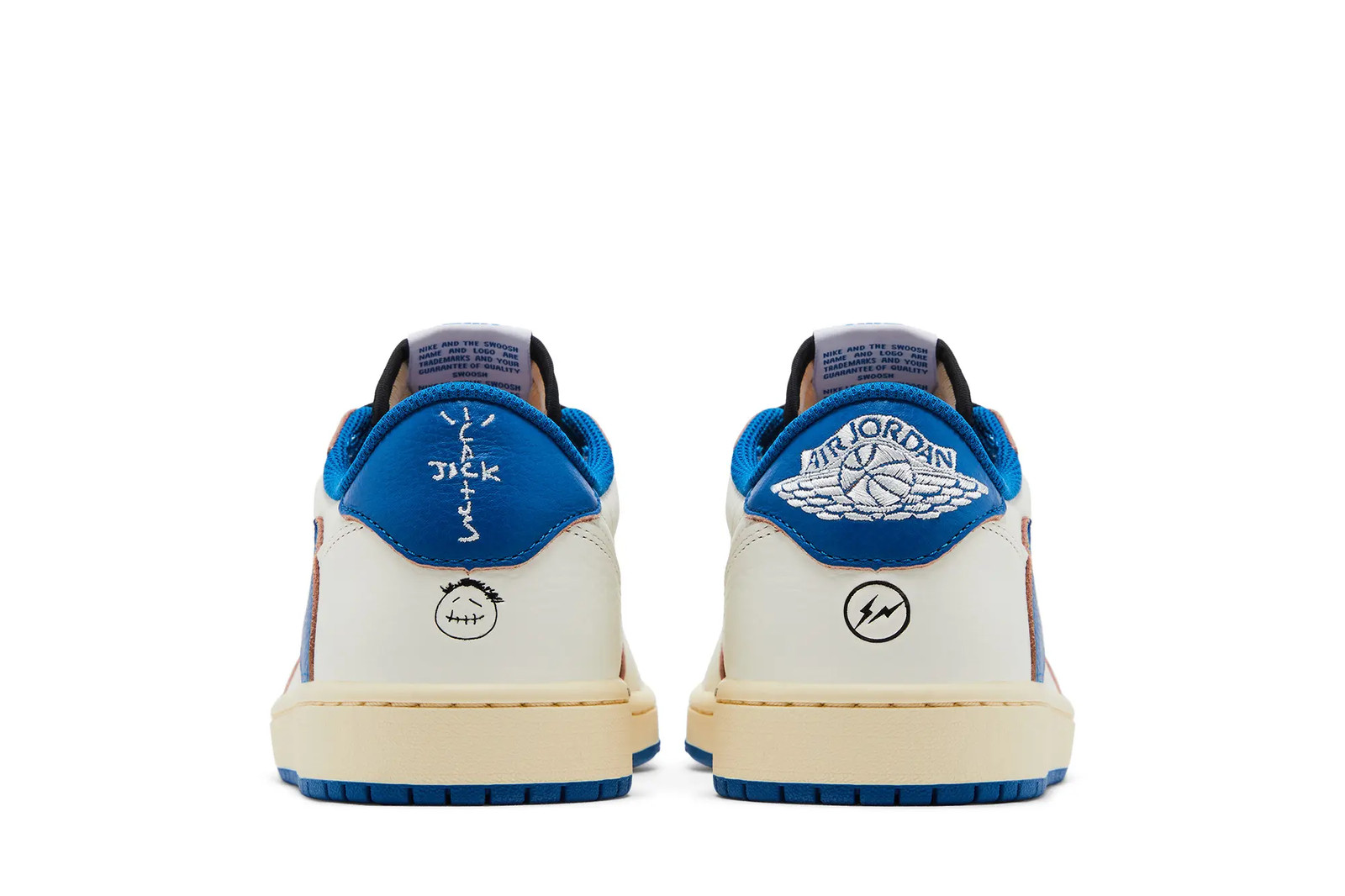 Nike Air Jordan DM7866-104 Available Now