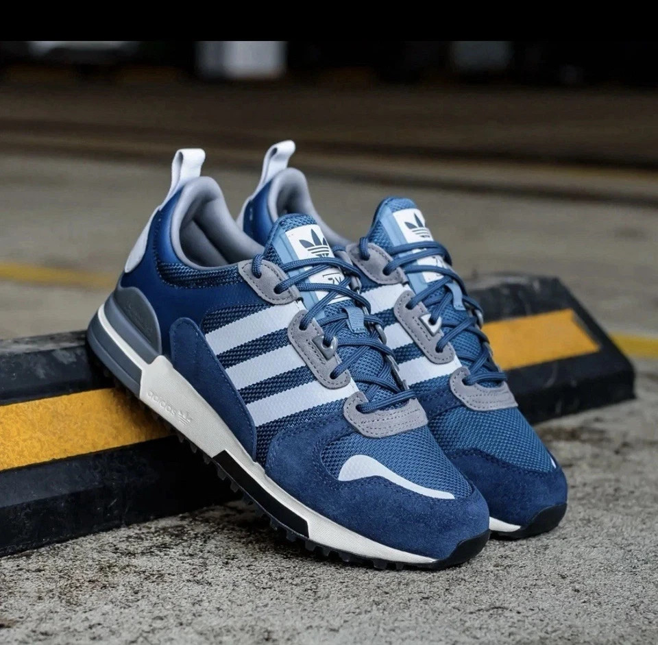 Adidas Originals ZX 700 HD Mens Shoe Athletic Sneaker Footwear H01850 All Sizes