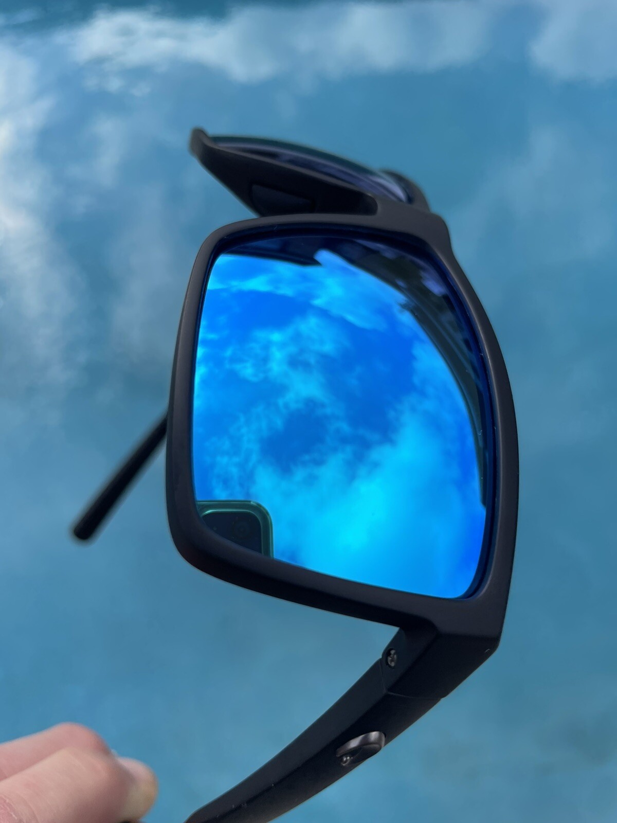 COSTA polarized
