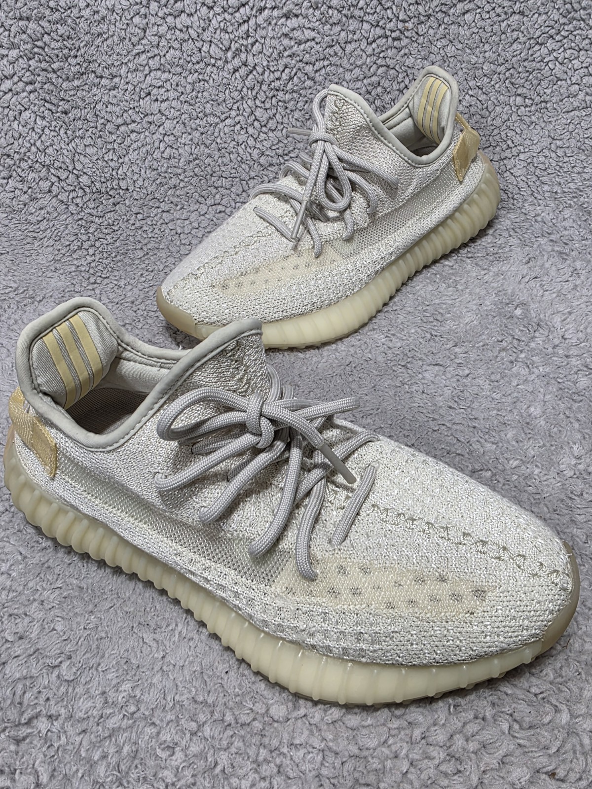 Size 6 – adidas Yeezy Boost 350 V2 Low Light GY3438