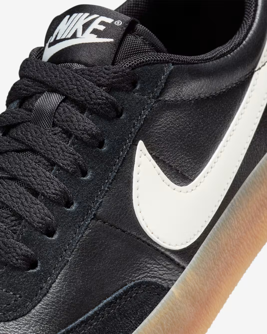Nike FZ5630-001 Killshot 2 Suede Sneakers Sail White Gum shoes Men’s US 9.5